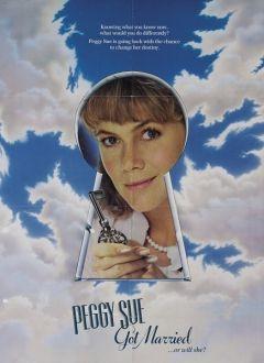 Фильм Пегги Сью вышла замуж (1986)