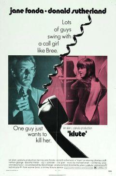 Фильм Клют (1971)