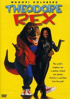 Фильм Теодор Рекс (1995)