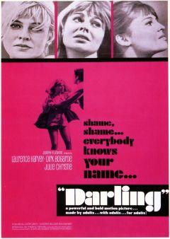 Фильм Дорогая (1965)