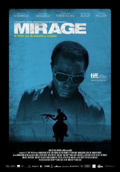 Фильм Мираж (2014)