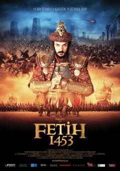 Фильм 1453 Завоевание (2012)
