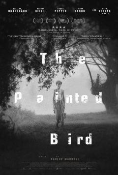 Фильм Раскрашенная птица (2019)