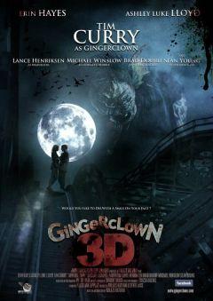 Фильм Рыжий клоун (2013)