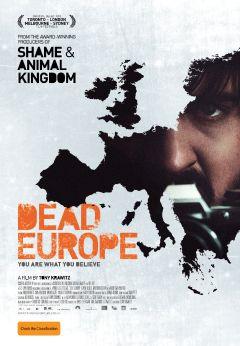 Фильм Мертвая Европа (2012)