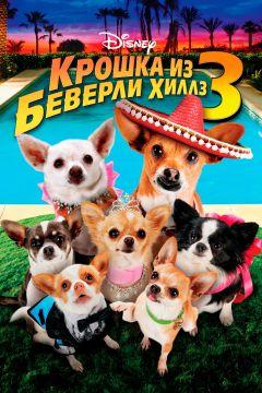 Фильм Крошка из Беверли-Хиллз 3 (2012)