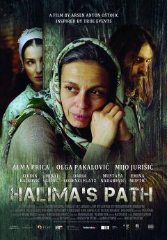 Фильм Путь Халимы (2012)