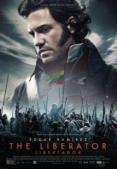 Фильм Освободитель (2013)