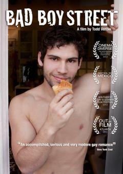 Фильм Улица плохих парней (2012)