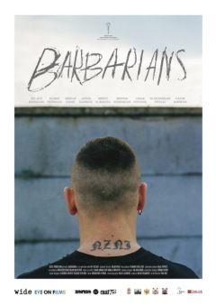 Фильм Варвары (2014)