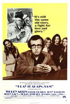 Фильм Сыграй это еще раз, Сэм! (1972)
