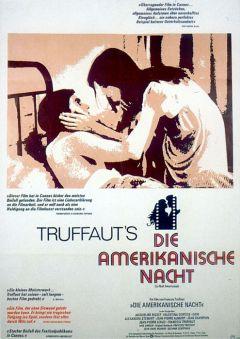 Фильм Американская ночь (1973)