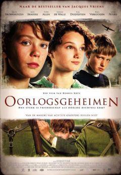 Фильм Секреты войны (2014)