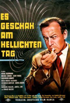 Фильм Это случилось при свете дня (1958)
