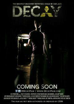 Фильм Распад (2012)