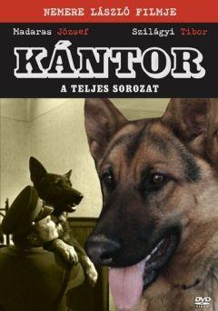 Сериал Кантор (1976)
