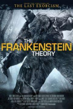 Фильм Теория Франкенштейна (2013)