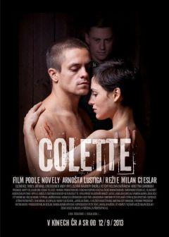 Фильм Колетт (2013)
