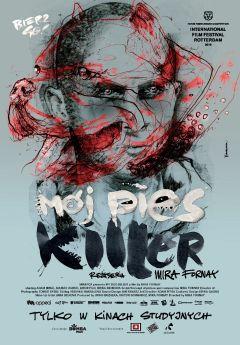 Фильм Мой пёс Киллер (2013)