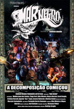 Фильм Чёрное море (2013)