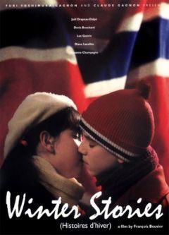 Фильм Зимние истории (1999)
