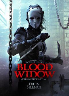 Фильм Кровавая вдова (2014)