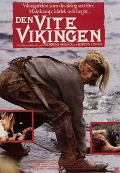 Фильм Белый викинг (1991)