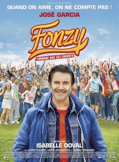 Фильм Фонзи (2013)