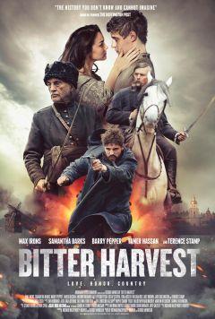 Фильм Горькая жатва (2017)