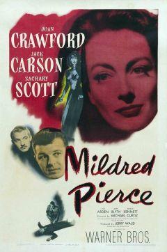 Фильм Милдред Пирс (1945)