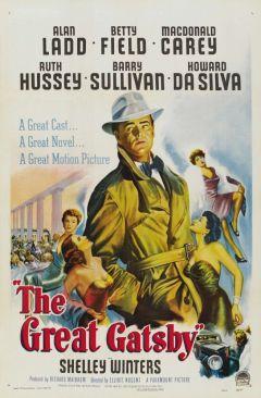 Фильм Великий Гэтсби (1949)