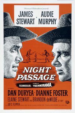Фильм Опасный перегон (1957)