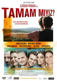 Фильм Неужели мы поняли друг друга? (2013)