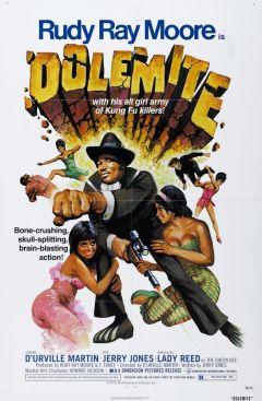 Фильм Долемайт (1975)