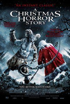 Фильм Рождественские страшилки (2015)
