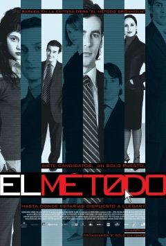 Фильм Метод (2005)