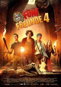 Фильм Пятеро друзей 4 (2015)