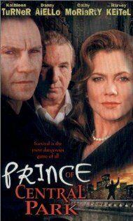 Фильм Принц центрального парка (2000)