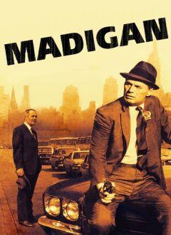 Фильм Мадиган (1968)
