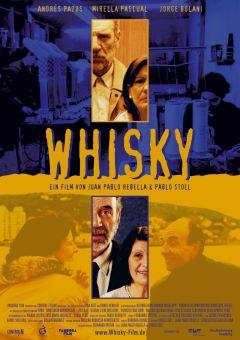 Фильм Виски (2004)