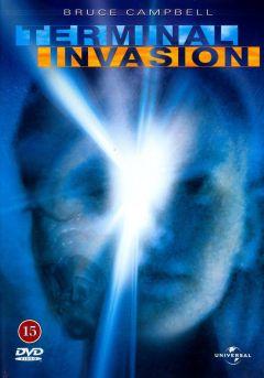 Фильм Вторжение на Землю (2002)