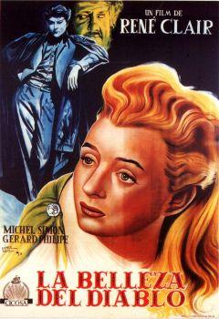 Фильм Красота дьявола (1949)