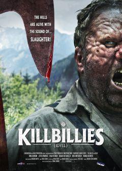 Фильм Идиллия (2015)