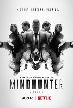 Сериал Охотник за разумом (2017)
