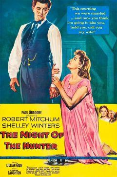 Фильм Ночь охотника (1955)