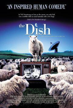 Фильм Тарелка (2000)