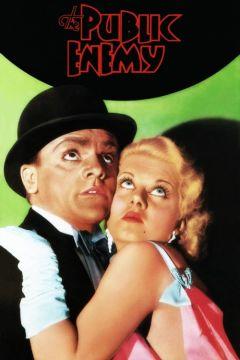 Фильм Враг общества (1931)