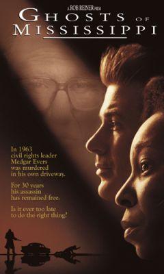 Фильм Призраки Миссисипи (1996)