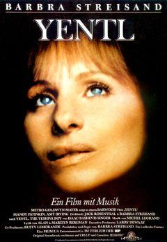 Фильм Йентл (1983)