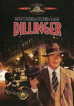 Фильм Диллинджер (1973)